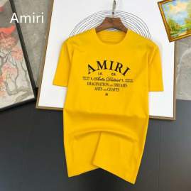 Picture of Amiri T Shirts Short _SKUAmiriS-5XL25tr0223878